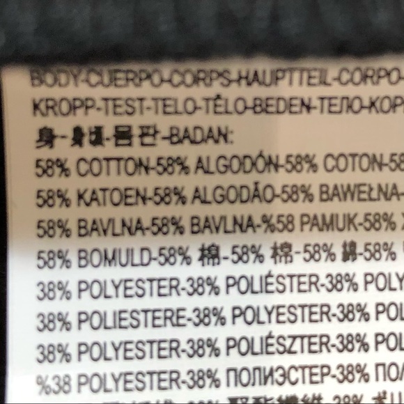 NWT Vans Black Banter Tank Dress Sz S - Picture 9 of 9